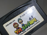 BA7749 Mario & Luigi RPG GameBoy Advance Japan