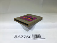 BA7750 Gargoyle's Quest GameBoy Game Boy Japan