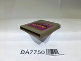 BA7750 Gargoyle's Quest GameBoy Game Boy Japan