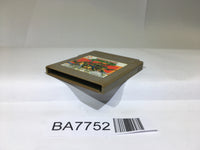 BA7752 Teenage Mutant Ninja Turtles TMNT GameBoy Game Boy Japan