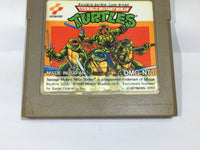 BA7752 Teenage Mutant Ninja Turtles TMNT GameBoy Game Boy Japan