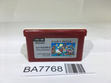 BA7768 Super Mario Bros. GameBoy Advance Japan