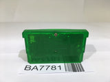 BA7781 Pokemon Emerald GameBoy Advance Japan