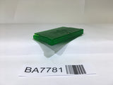 BA7781 Pokemon Emerald GameBoy Advance Japan