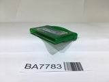 BA7783 Pokemon Emerald GameBoy Advance Japan