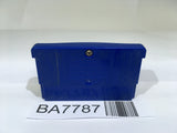 BA7787 Rockman Exe 4 Tournament Blue Moon Megaman GameBoy Advance Japan