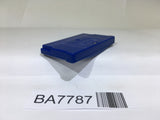 BA7787 Rockman Exe 4 Tournament Blue Moon Megaman GameBoy Advance Japan