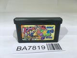BA7819 Puyo Puyo Fever GameBoy Advance Japan