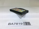 BA7819 Puyo Puyo Fever GameBoy Advance Japan