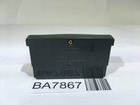BA7867 Breath of Fire Ryuu no Senshi GameBoy Advance Japan