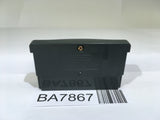 BA7867 Breath of Fire Ryuu no Senshi GameBoy Advance Japan