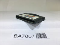 BA7867 Breath of Fire Ryuu no Senshi GameBoy Advance Japan