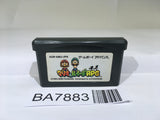 BA7883 Mario & Luigi RPG GameBoy Advance Japan
