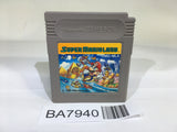 BA7940 Super Mario Land GameBoy Game Boy Japan