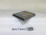 BA7940 Super Mario Land GameBoy Game Boy Japan
