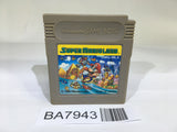 BA7943 Super Mario Land GameBoy Game Boy Japan