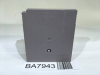 BA7943 Super Mario Land GameBoy Game Boy Japan