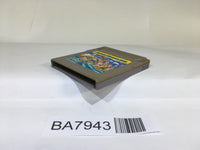 BA7943 Super Mario Land GameBoy Game Boy Japan