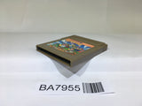 BA7955 Super Mario Land 3 Wario Land GameBoy Game Boy Japan