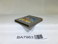 BA7963 Donkey Kong GameBoy Game Boy Japan