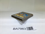 BA7963 Donkey Kong GameBoy Game Boy Japan
