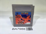 BA7988 Tetris GameBoy Game Boy Japan