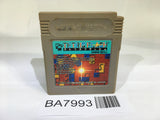 BA7993 Tetris Flash GameBoy Game Boy Japan