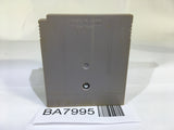 BA7995 Bomber Boy GameBoy Game Boy Japan