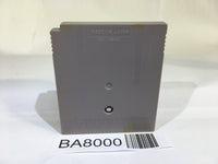 BA8000 Qix GameBoy Game Boy Japan