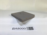 BA8000 Qix GameBoy Game Boy Japan