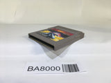 BA8000 Qix GameBoy Game Boy Japan