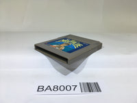 BA8007 Navy Blue GameBoy Game Boy Japan
