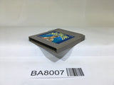 BA8007 Navy Blue GameBoy Game Boy Japan