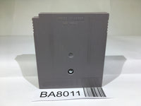 BA8011 Dead Heat Scramble GameBoy Game Boy Japan