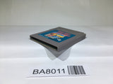 BA8011 Dead Heat Scramble GameBoy Game Boy Japan