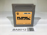 BA8012 Flipull GameBoy Game Boy Japan