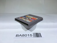 BA8015 Battle Bull GameBoy Game Boy Japan