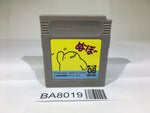 BA8019 noobow GameBoy Game Boy Japan