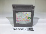 BA8021 Sanrio Uranai Party Kitty GameBoy Game Boy Japan