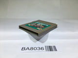 BA8036 Battle Dodgeball Gundam GameBoy Game Boy Japan