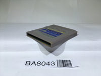 BA8043 Suzuki Aguri F-1 Super Driving GameBoy Game Boy Japan