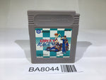 BA8044 Dirty Racing GameBoy Game Boy Japan