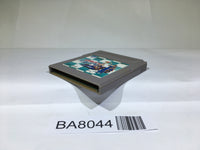 BA8044 Dirty Racing GameBoy Game Boy Japan