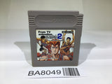 BA8049 Slam Dunk 2 GameBoy Game Boy Japan