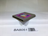 BA8051 Nekketsu Kouha Kunio Kun Bangai Rantou Hen GameBoy Game Boy Japan