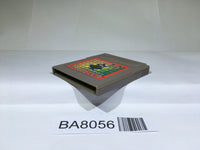 BA8056 Solomon's Club GameBoy Game Boy Japan