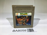 BA8058 Castlevania The Adventure GameBoy Game Boy Japan