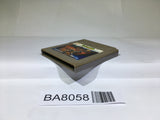 BA8058 Castlevania The Adventure GameBoy Game Boy Japan