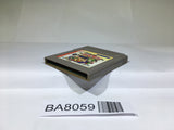 BA8059 Ganbare Goemon Kurobune To no Nazo Mystical Ninja GameBoy Game Boy Japan