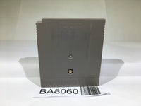 BA8060 Ganbare Goemon Kurobune To no Nazo Mystical Ninja GameBoy Game Boy Japan